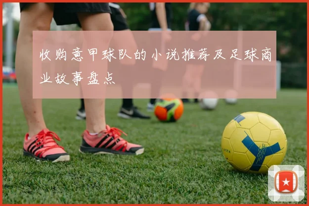 收购意甲球队的小说推荐及足球商业故事盘点
