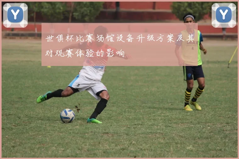 世俱杯比赛场馆设备升级方案及其对观赛体验的影响